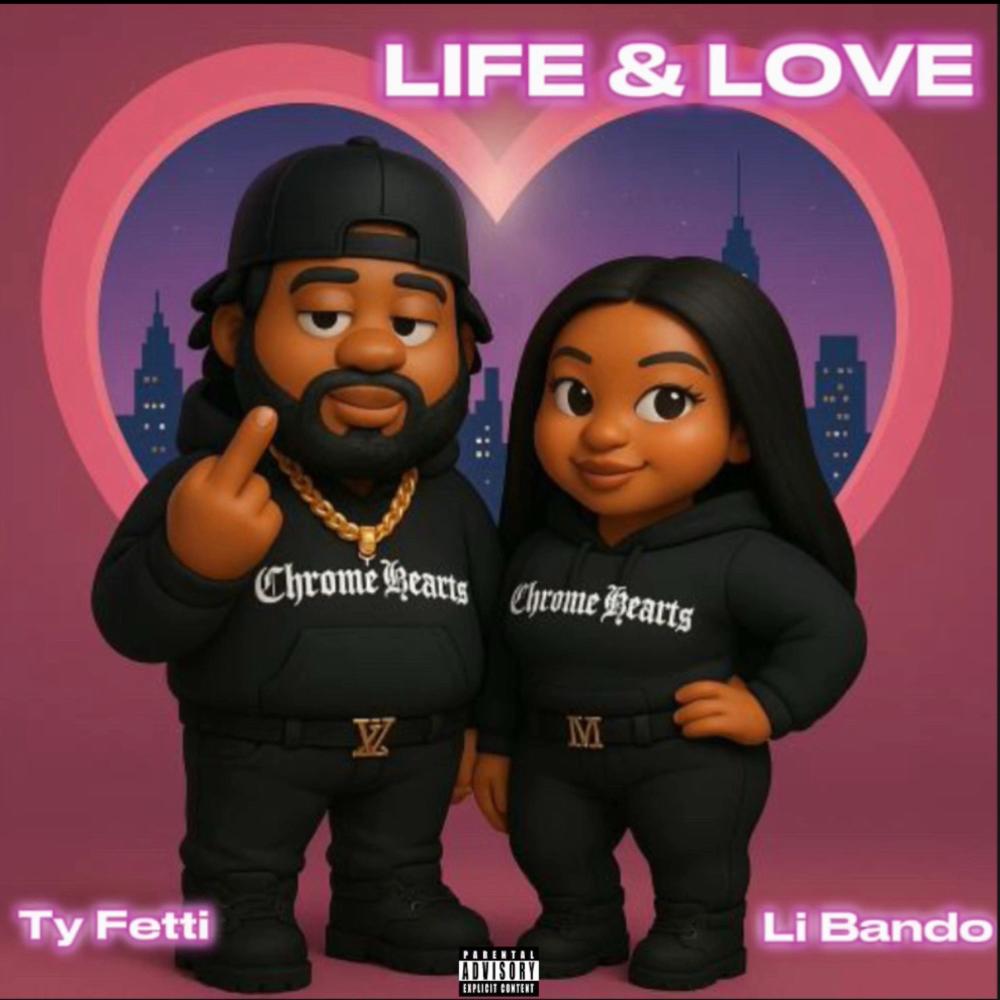 At First (feat. Ty Fetti) (Prod By Tsunami811) (Explicit)
