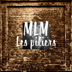 Album Les piliers  from MLM