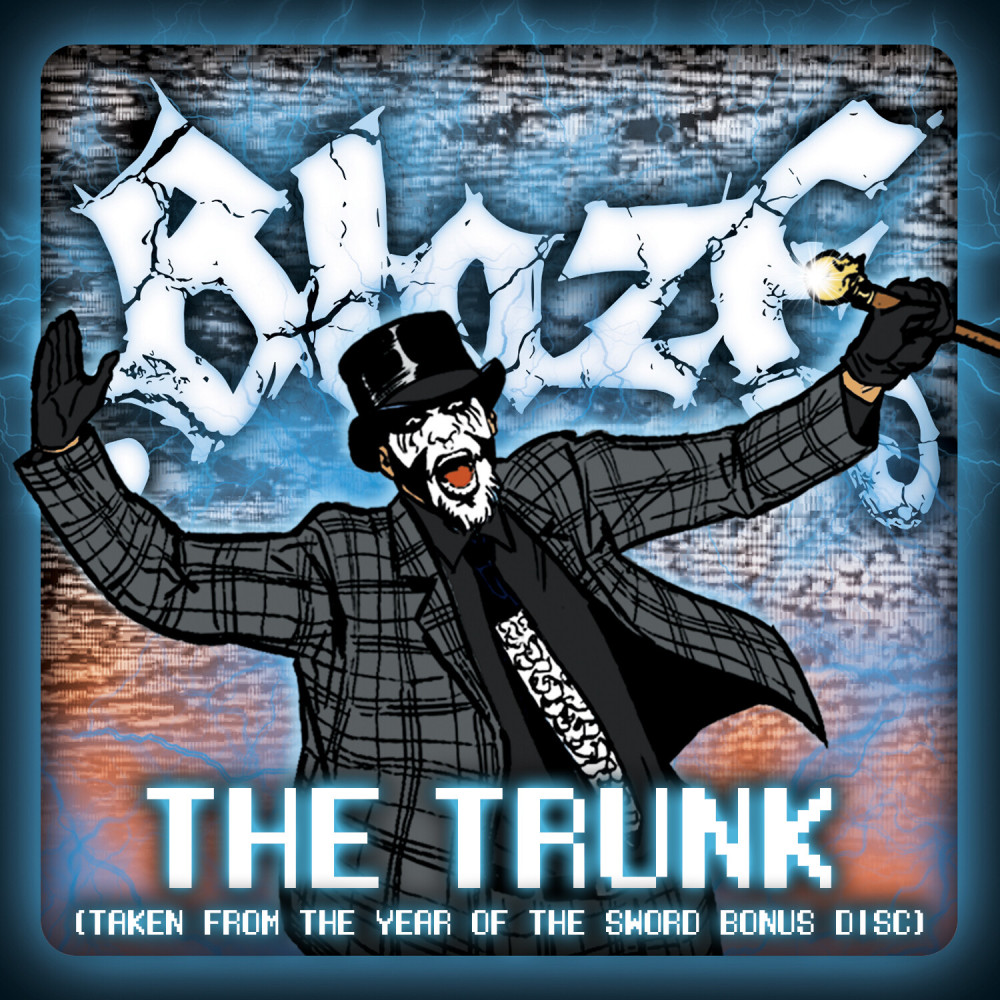 The Trunk (Explicit)