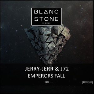Album Emperors Fall from Jerry-Jerr