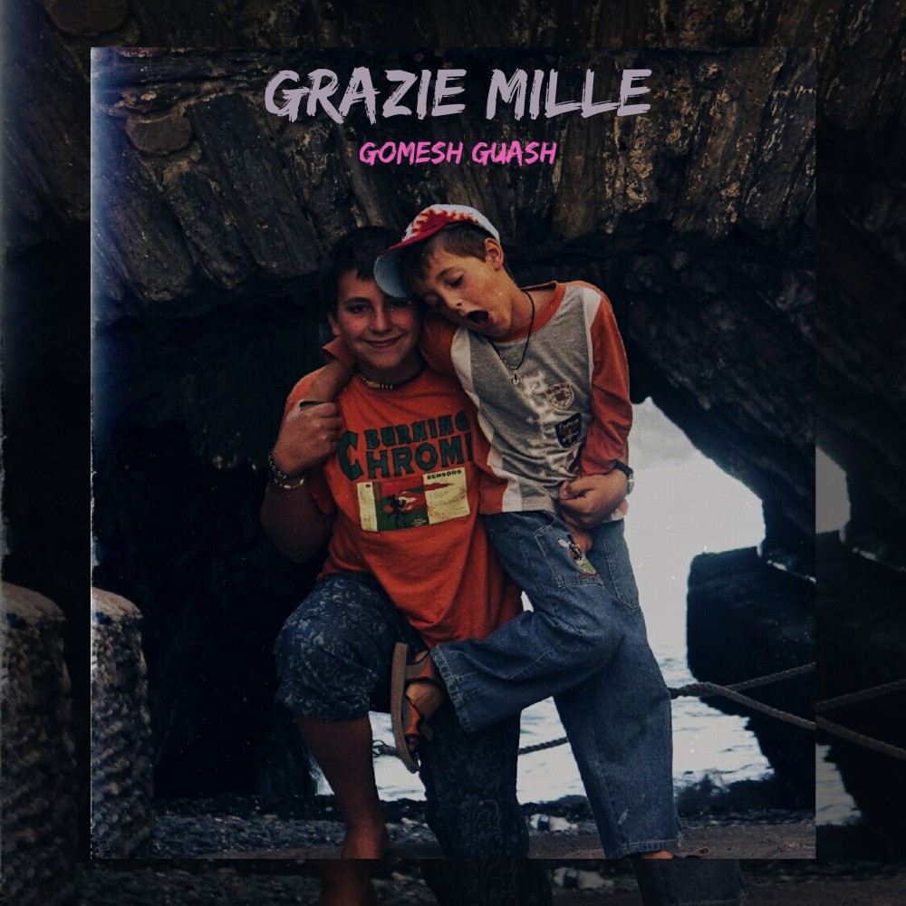 Grazie Mille