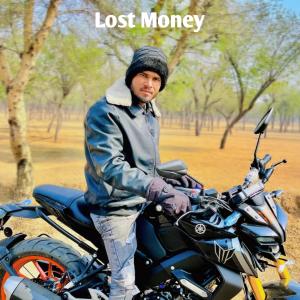 Anand Raaj Anand的專輯Lost Money