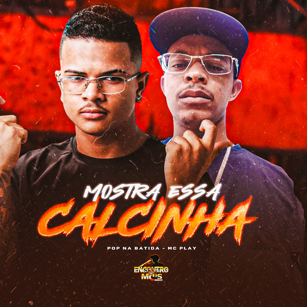 Mostra Essa Calcinha (Explicit)