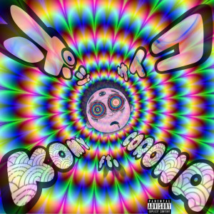 收聽Komy的PosiPhyco (feat. CORONA) (Explicit)歌詞歌曲