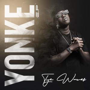 Tye Waves的專輯Yonke EP