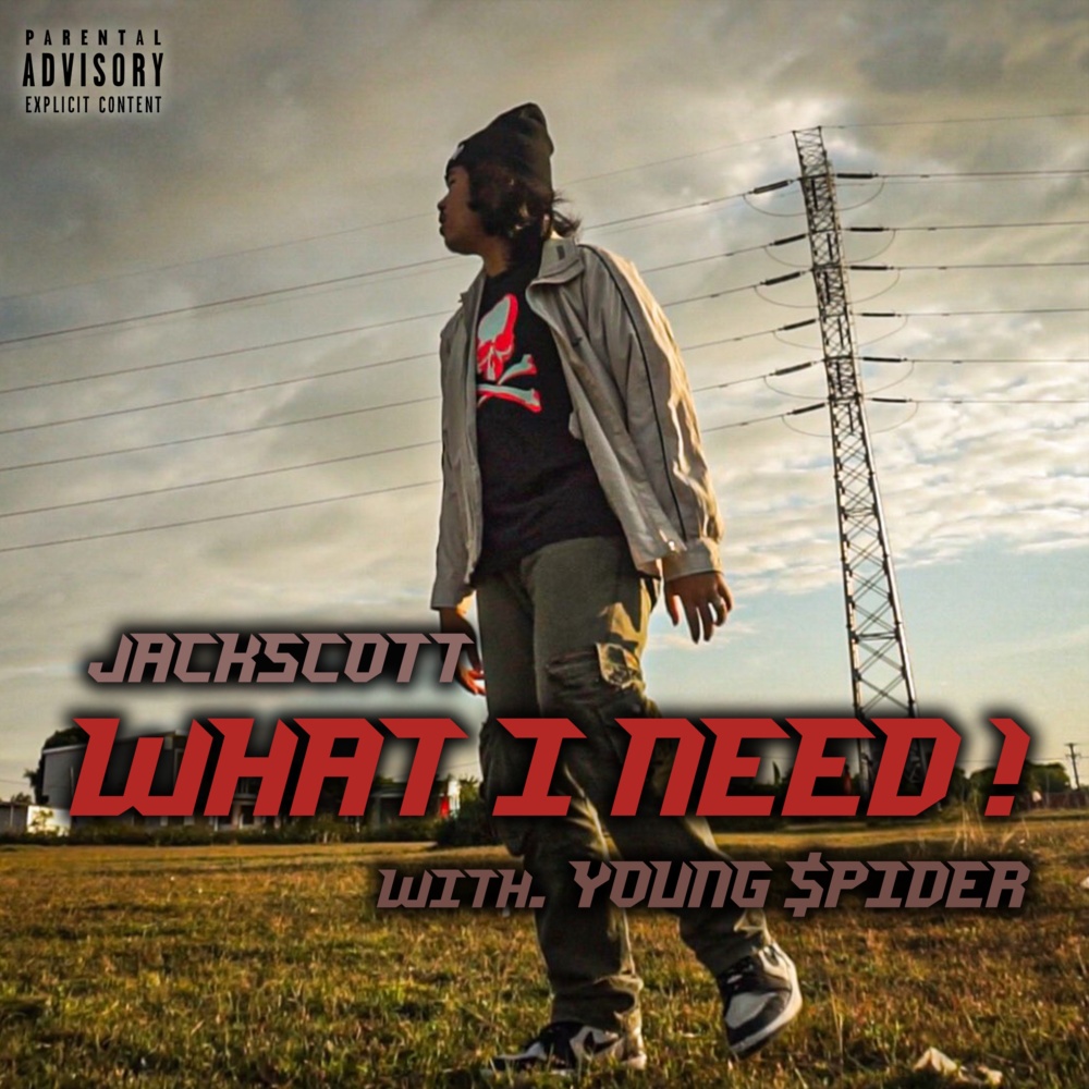 What i Need (Instrumental)
