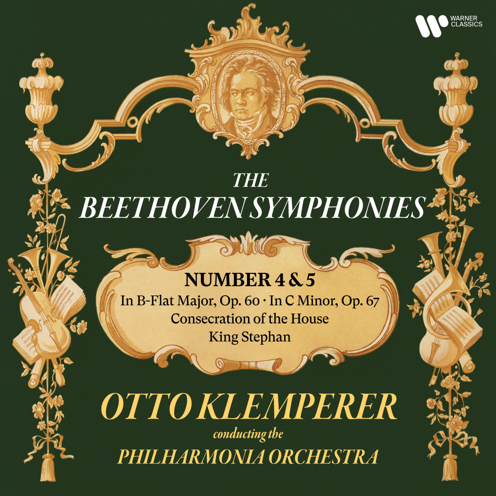 Die Weihe des Hauses, Op. 124
