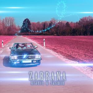 收聽Zabrana的Aladin & Jasmin歌詞歌曲