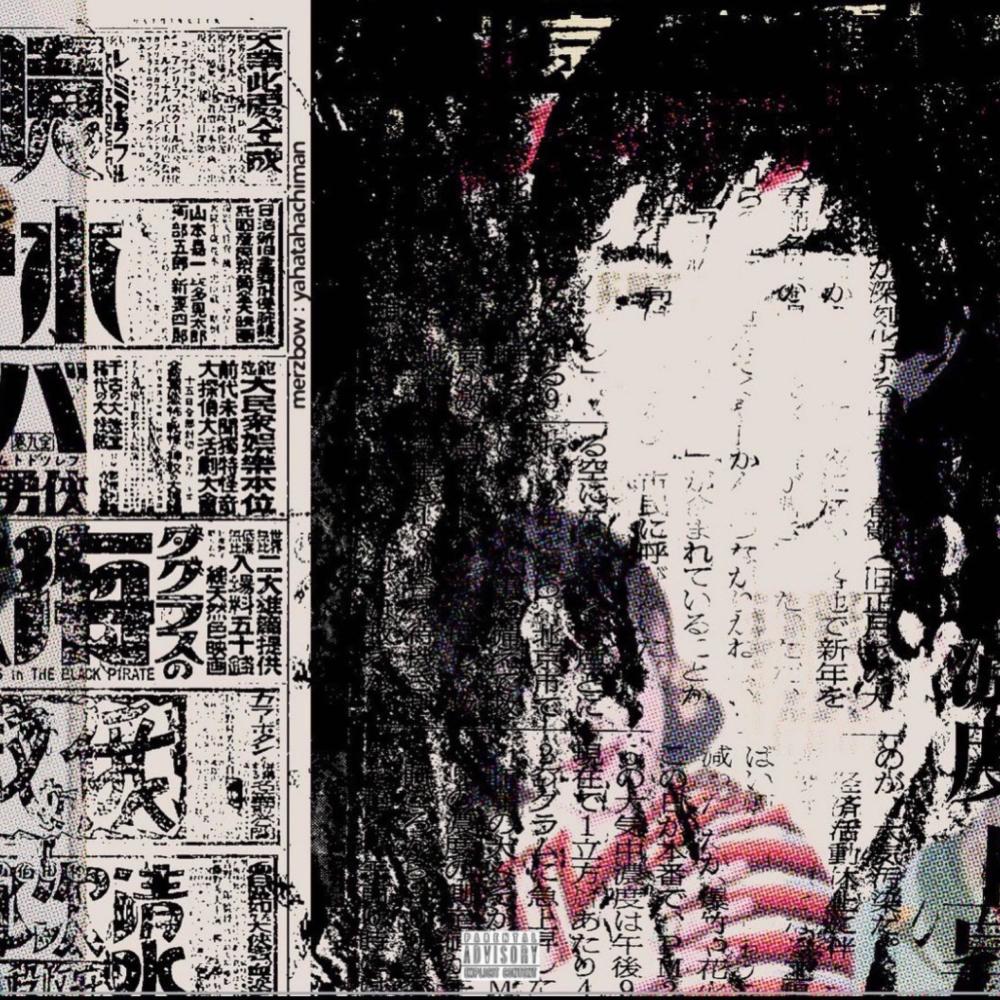 #BLACKFLAG (Explicit)
