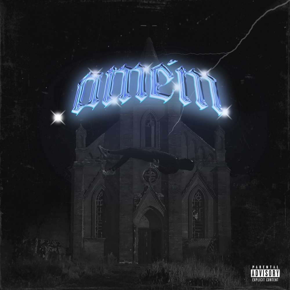Amém (Explicit)