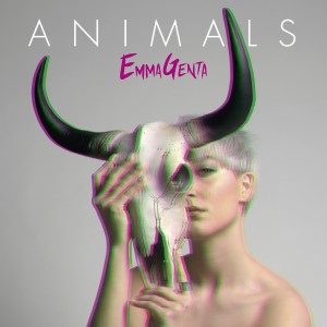 收聽Emma Genta的Animals歌詞歌曲