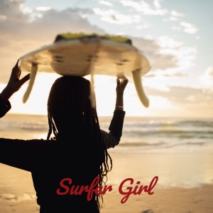 Album Surfer Girl from Various