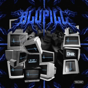 อัลบัม DNR (Explicit) ศิลปิน BLUPILL