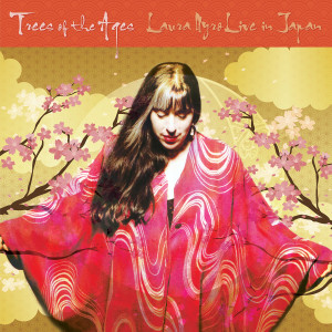 Laura Nyro的專輯Trees of the Ages: Laura Nyro Live in Japan