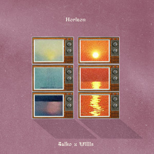 Saiko的專輯Horizon
