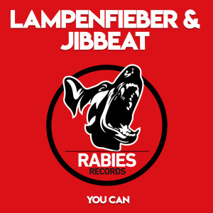 收听Lampenfieber的You Can歌词歌曲