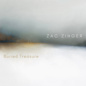 Buried Treasure dari Zac Zinger