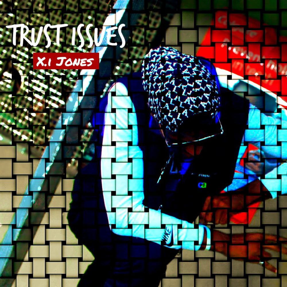 Trust Issues (Explicit)