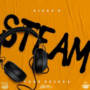 Album Steam (Explicit) oleh Digga D