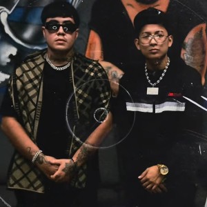 RIPMIKE的專輯CACHÉ (Explicit)