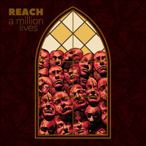 Album A Million Lives from Reach