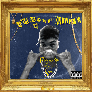 Album Faccio Da Solo (Explicit) from FUDOK TB