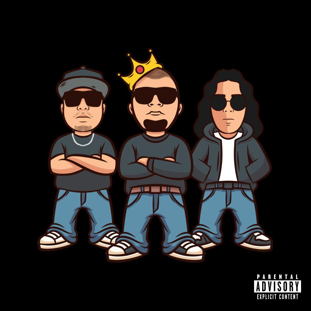Bandido (feat. Xavi Guzman & Viro) (Explicit)