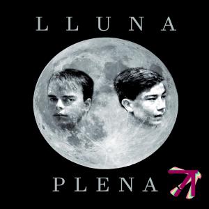Album Lluna Plena (feat. Pau Saurí) from DJPI