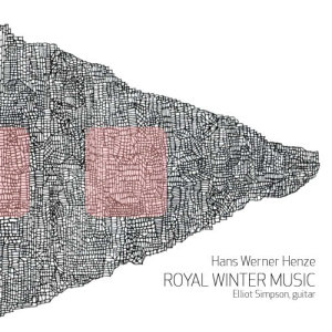 ดาวน์โหลดและฟังเพลง Royal Winter Music: III. Ariel-Ritornello พร้อมเนื้อเพลงจาก Elliot Simpson