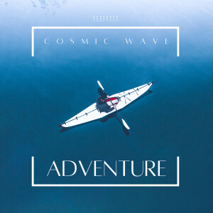 Album Adventure from Cosmic Wave