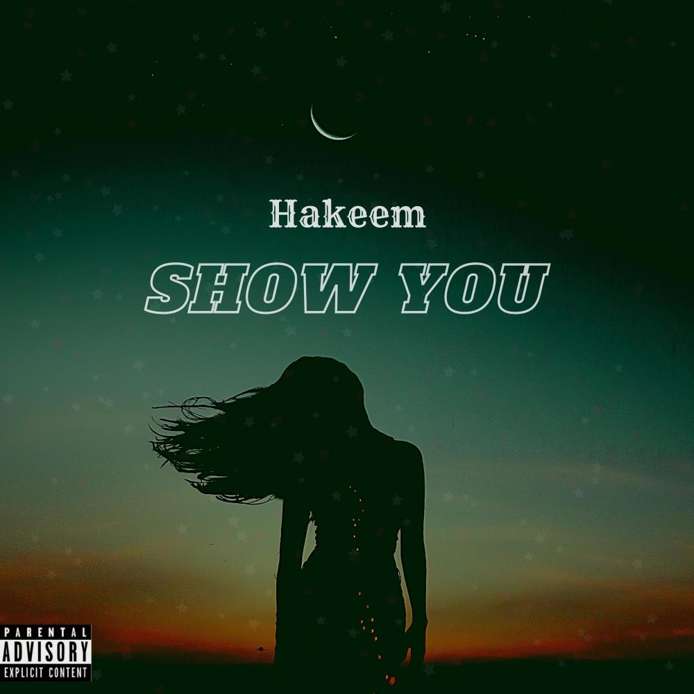 Show You (Explicit)