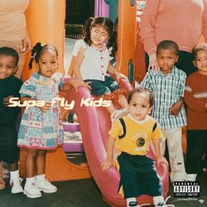 E. Ziyah的專輯Supa Fly Kids (feat. Mountos & Boaz) [Explicit]