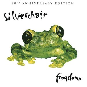 ดาวน์โหลดและฟังเพลง Madman (Remaster) พร้อมเนื้อเพลงจาก Silverchair