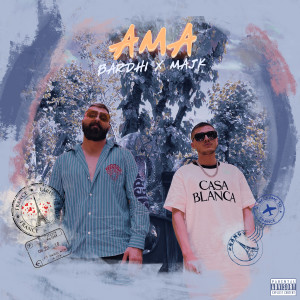 Listen to AMA (Explicit) song with lyrics from Bardhi