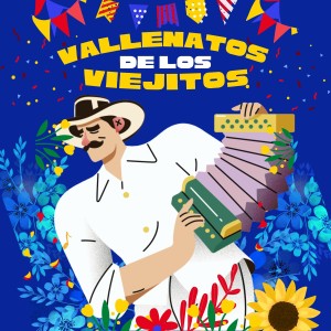 ดาวน์โหลดและฟังเพลง Añoranza Vallenata พร้อมเนื้อเพลงจาก Beto Martinez