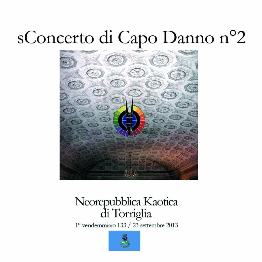 sConcerto di Capo Danno n°2 part II