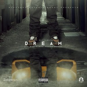收聽Da Alphabets的Dream (Explicit)歌詞歌曲