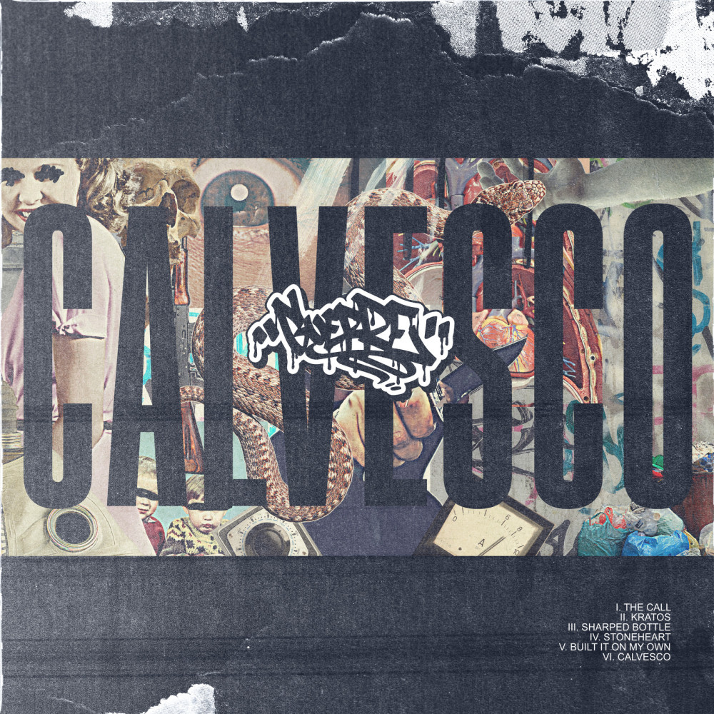 Calvesco (Explicit)