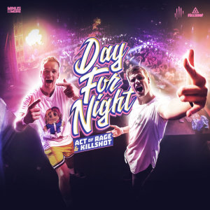 Dengarkan Day For Night lagu dari Act of Rage dengan lirik