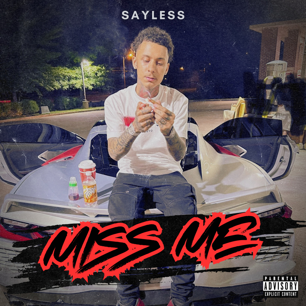 Miss Me (Explicit)