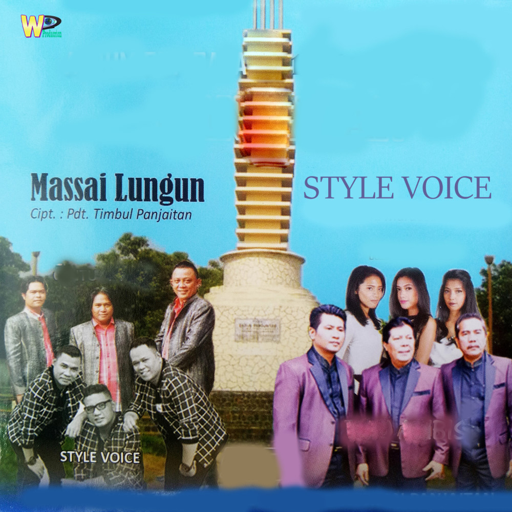 Massai Lungun (Pop Batak)