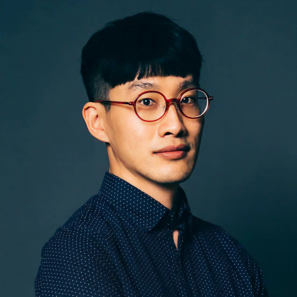 David Lin