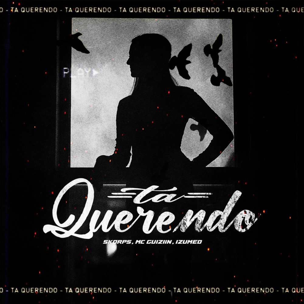 Ta Querendo (Explicit)