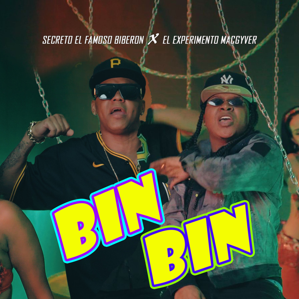 Bin Bin (Explicit)