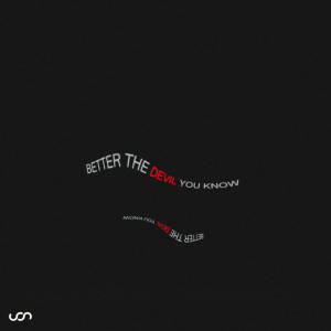 In Waves的專輯Better the Devil You Know