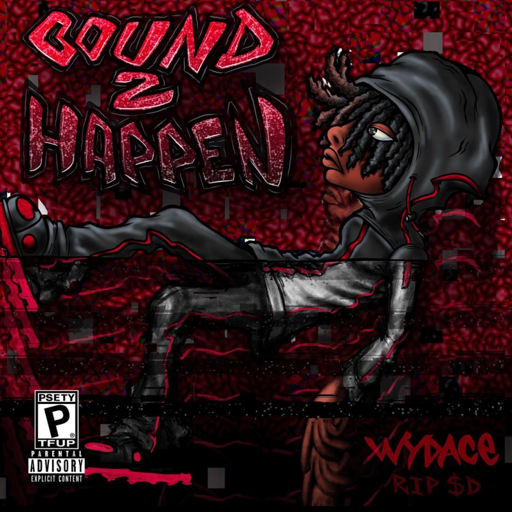 yaya (feat. cosznmo) (Explicit)