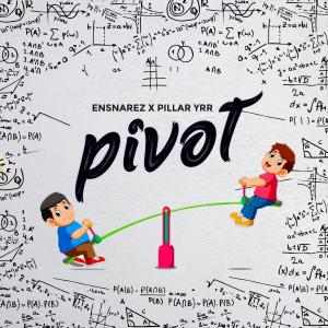 收聽Ensnarez的Pivot歌詞歌曲
