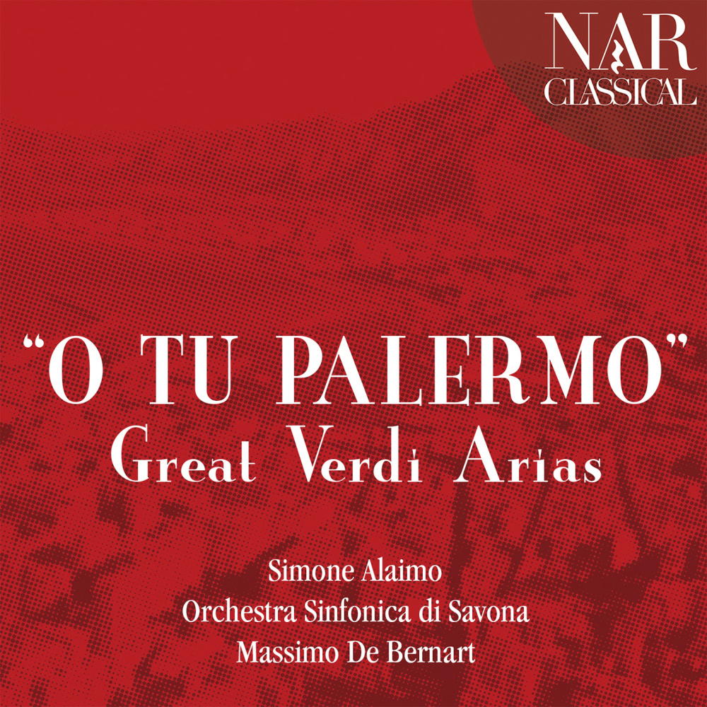 Nabucco: Vieni, o Levita! Il santo Codice reca! (Zaccaria)