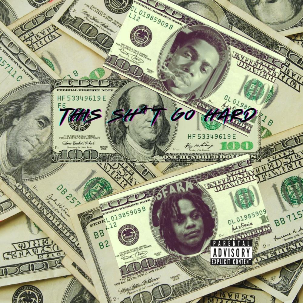 TSGH (feat. Flippa) (Explicit)