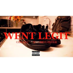 收聽OBA LEE的Went Legit (feat. De Carter) (Freestyle) (Explicit)歌詞歌曲